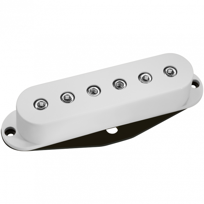 DiMarzio DP111 SDS-1 reverse - Aron Soitin