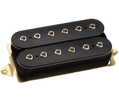 DiMarzio DP216 Mo'Joe - Aron Soitin
