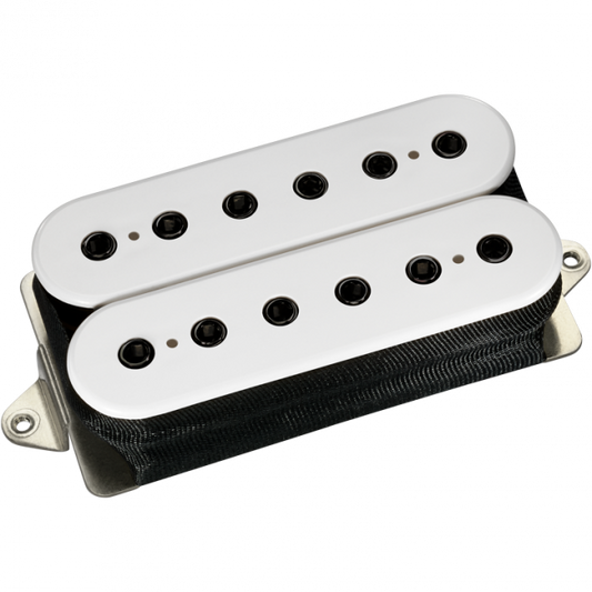 DiMarzio DP252F Gravity Storm neck - Aron Soitin