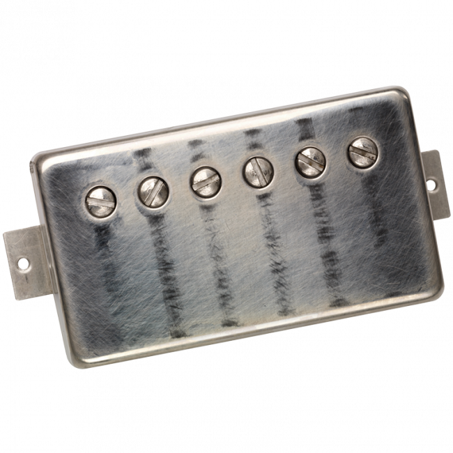 DiMarzio DP261 Custom PAF Master bridge - Aron Soitin