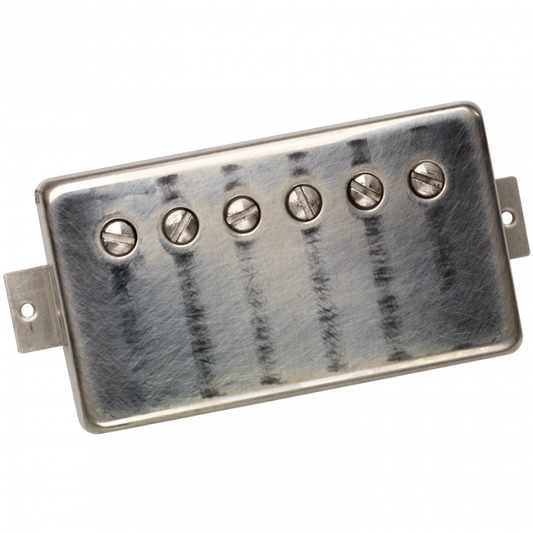 DiMarzio DP261 Custom PAF Master bridge - Aron Soitin