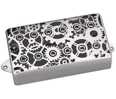 DiMarzio DP263F Dark Matter bridge - Aron Soitin