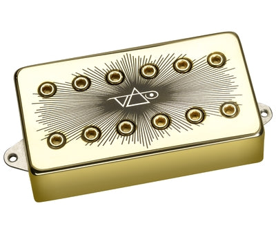 DiMarzio DP264F Velorum kaulamikki - Aron Soitin