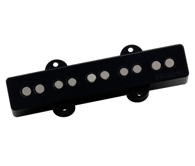 DiMarzio DP548 Ultra Jazz 5 bridge - Aron Soitin