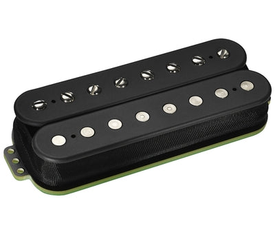 DiMarzio DP813 Eclipse 8 kaulamikki - Aron Soitin