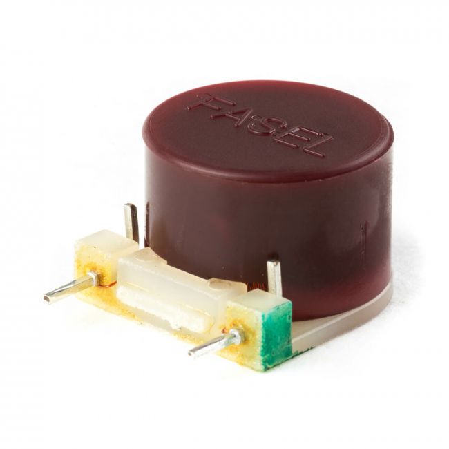 Dunlop Crybaby Fasel Inductor Red FL02R - Aron Soitin