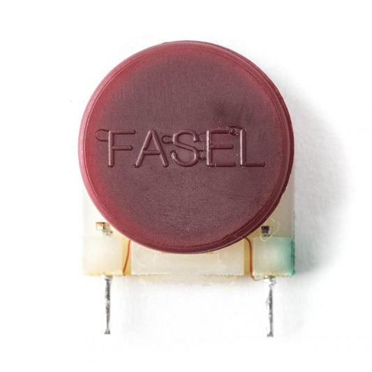 Dunlop Crybaby Fasel Inductor Red FL02R - Aron Soitin