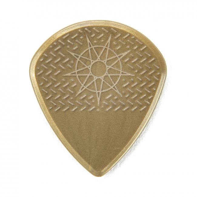 Dunlop Mick Thomson Custom Jazz III plektra, 6 kpl - Aron Soitin
