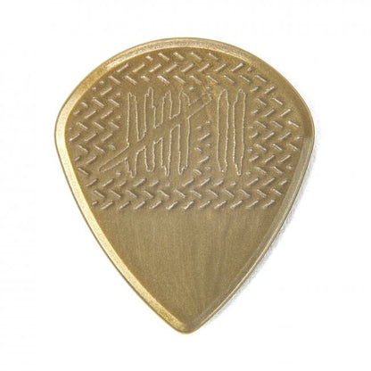 Dunlop Mick Thomson Custom Jazz III plektra, 6 kpl - Aron Soitin