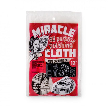 Miracle Cloth puhdistusliina 12"