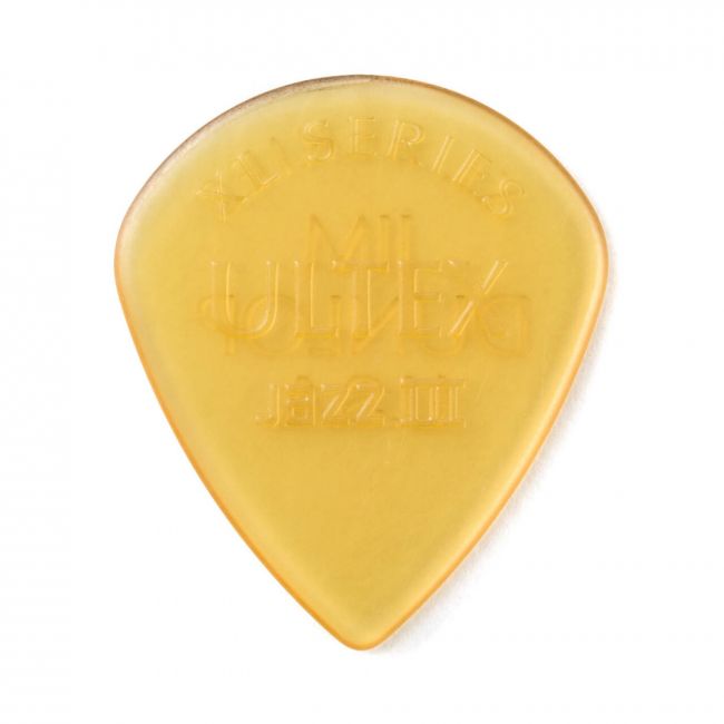 Dunlop Ultex Jazz III XL-plektrat, 24kpl - Aron Soitin