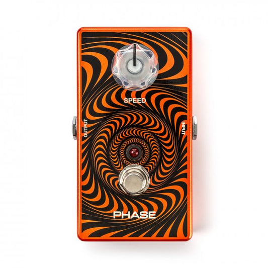 MXR Wylde Audio Phase WA90