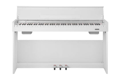 NUX WK-310WH DIGITAALIPIANO - Aron Soitin