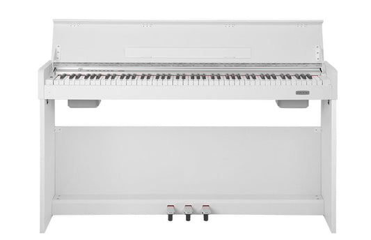 NUX WK-310WH DIGITAALIPIANO - Aron Soitin