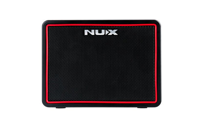 NUX MIGHTY LITE BT MINI KITARAVAHVISTIN - Aron Soitin