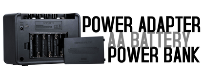 NUX MIGHTY LITE BT MINI KITARAVAHVISTIN - Aron Soitin