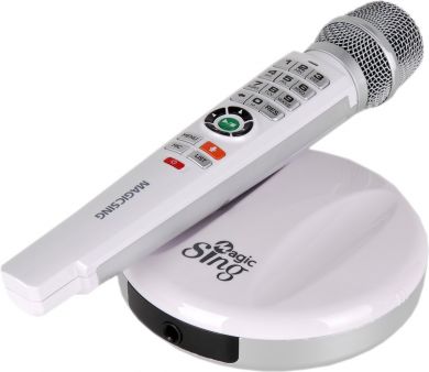 MAGIC SING E2 DUAL KARAOKEPAKETTI - Aron Soitin