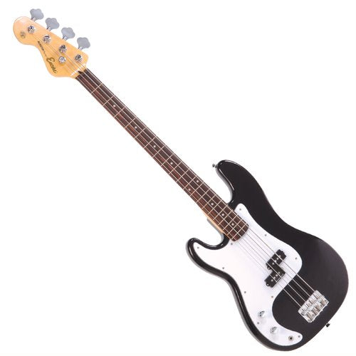 Encore LH-E4BLK Bass Left Hand Black - Aron Soitin