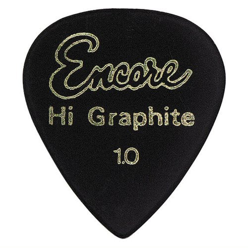 Encore EBP-E69BLK Electric Guitar Pack Gloss Black - Aron Soitin