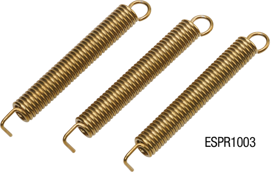 Ibanez ESPR1003 Teflon Tremolo E-Spring - Aron Soitin