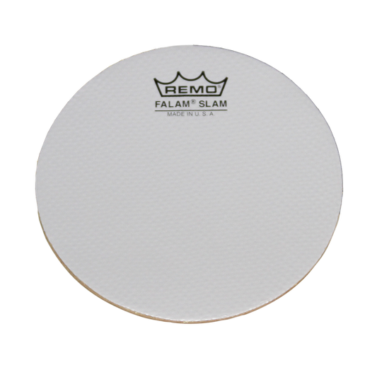 Remo Falam Slam 4" - Aron Soitin