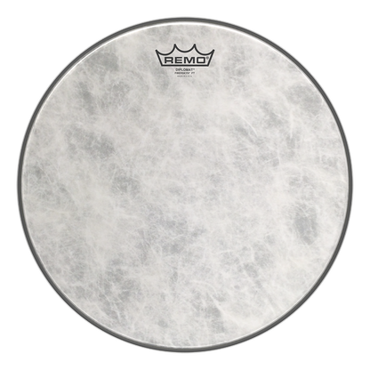 Remo 12" Diplomat Fiberskyn - Aron Soitin