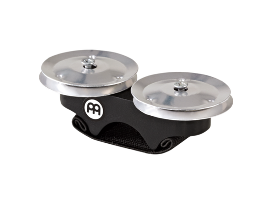 Meinl Finger Jingles FJS1A-BK - Aron Soitin