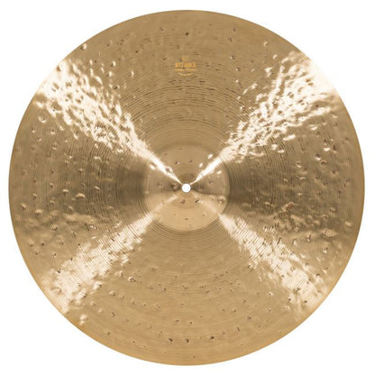 Meinl 22" Byzance Foundry Reserve Ride 2615 g - Aron Soitin