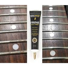 MUSICNOMAD MN104 FRINE FRET POLISH NAUHOJEN PUHDISTUS JA KIILLOTUSAINE - Aron Soitin