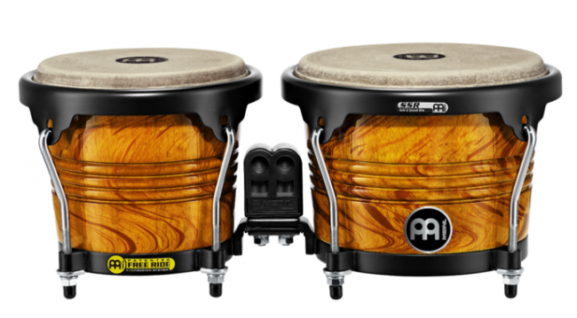 Meinl FWB190AF bongorumpu - Aron Soitin