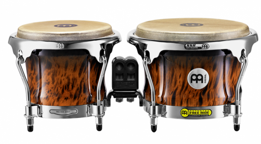 Meinl FWB400BB bongorumpu - Aron Soitin