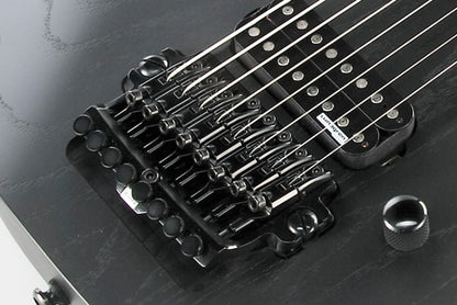 Ibanez M80M Meshuggah Signature - Aron Soitin