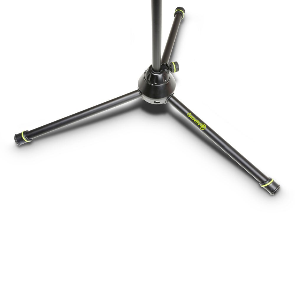 Gravity MS 43 - Aron Soitin