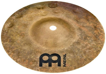 Meinl Crasher Hat - Benny Greb - Aron Soitin