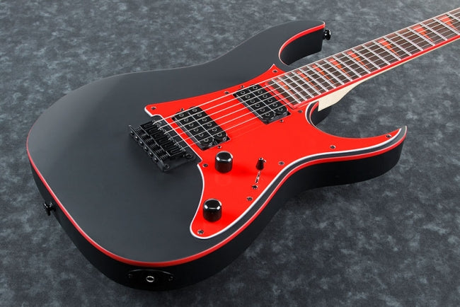 Ibanez GRG131DX-BKF - Aron Soitin