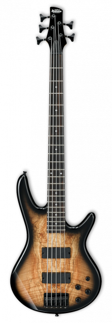 Ibanez GSR205SM-NGT - Aron Soitin