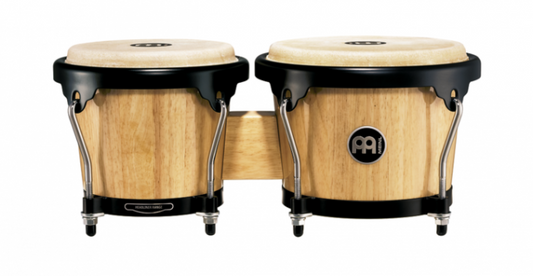 Meinl Headliner HB100NT bongorumpu - Aron Soitin