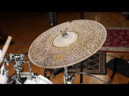 Meinl 20" Byzance Extra Dry Thin Ride