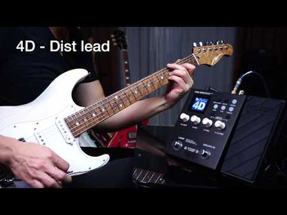 NUX MG-300 GUITAR PROCESSOR MULTIEFEKTI-ÄÄNIKORTTI