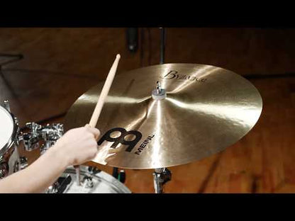 Meinl 21" Byzance Traditional Medium Ride