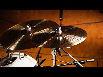 Meinl 16" Pure Alloy Custom Medium Thin Crash
