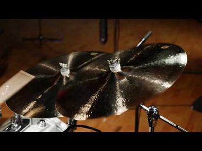 Meinl 20" Byzance Brilliant Heavy Hammered Crash
