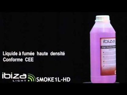 IBIZA LIGHT VERY HIGH DENSITY SAVUNESTE 5L