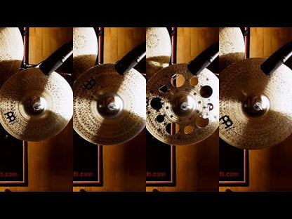 Meinl 20" Pure Alloy Custom Medium Thin Crash