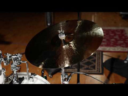 Meinl 20" Byzance Brilliant Medium Ride