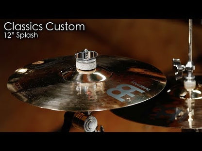 Meinl Classics Custom 12" Splash