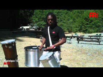 Meinl 10"x10" Repinique