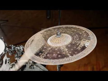 Meinl 21" Byzance Nuance Ride