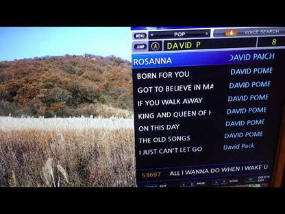 MAGIC SING E2 DUAL KARAOKEPAKETTI