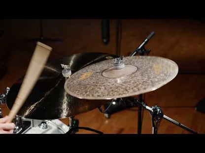 Meinl 16" Byzance Extra Dry Thin Crash